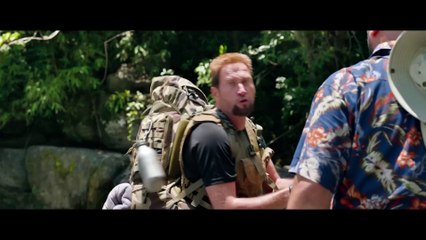 Jack Mimoun et les secrets de Val Verde - Teaser