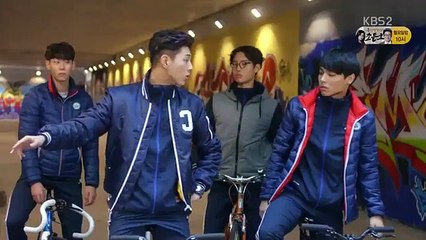 Page Turner - Ep01 HD Watch HD Deutsch