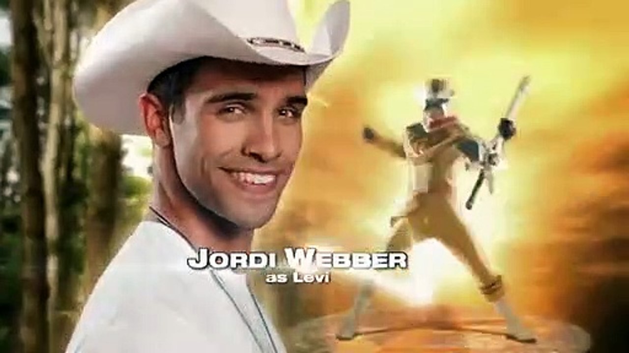 Power Rangers Super Ninja Steel - Se25 - Ep17 - Happy to Be Me HD Watch HD Deutsch