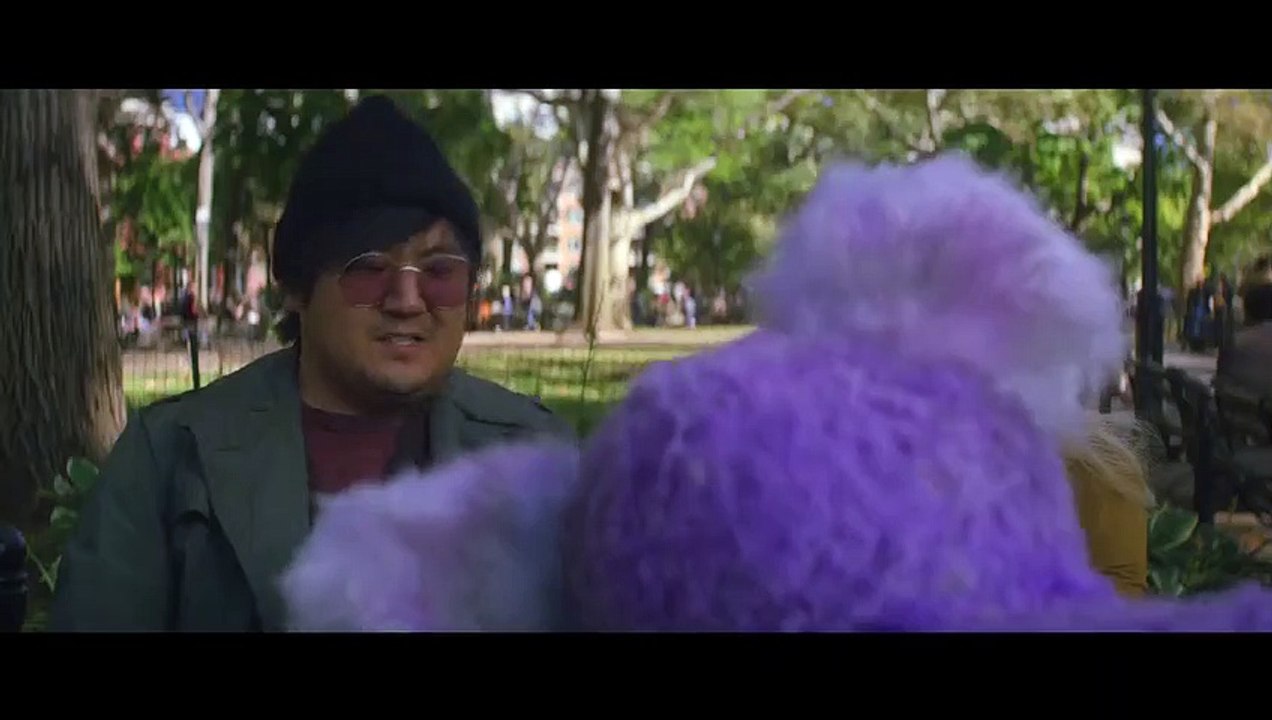 Maniac - Se1 - Ep02 - Windmills HD Watch HD Deutsch