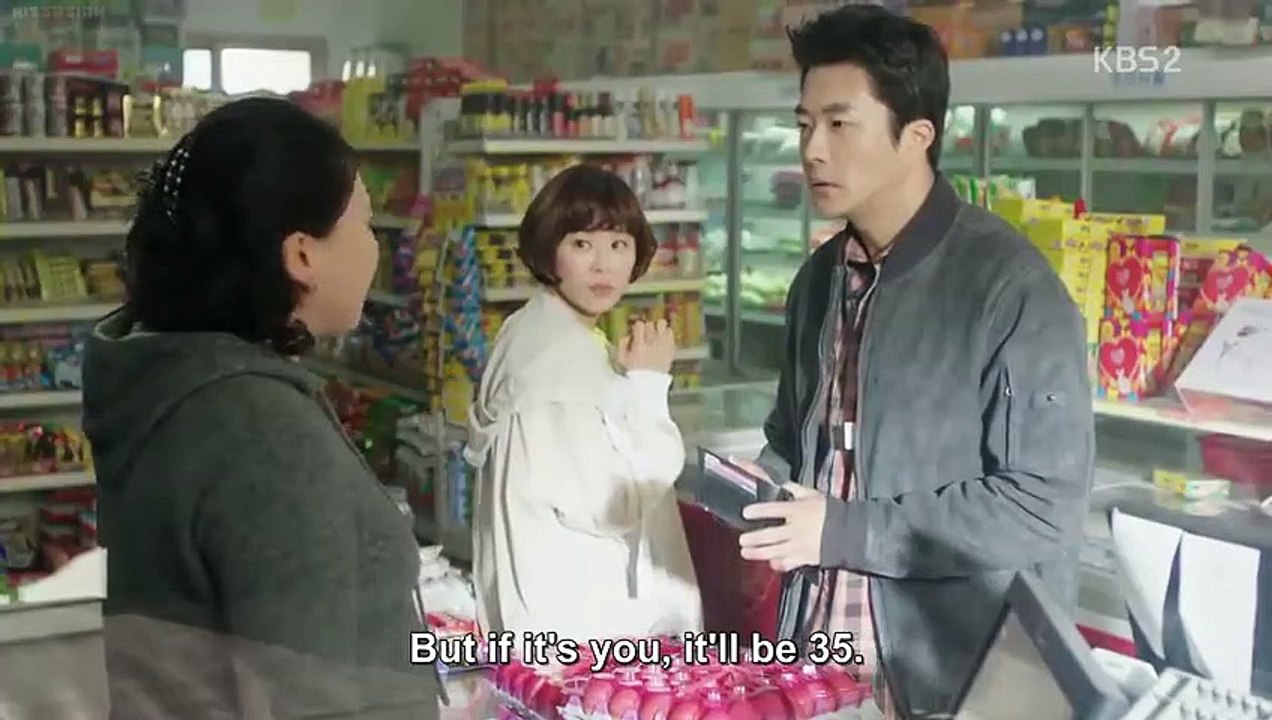 Mystery Queen - Ep03 HD Watch HD Deutsch