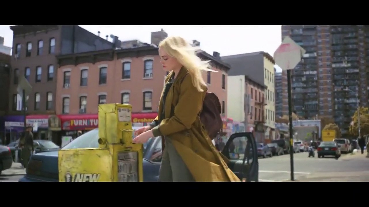 Maniac - Se1 - Ep01 - The Chosen One! HD Watch HD Deutsch