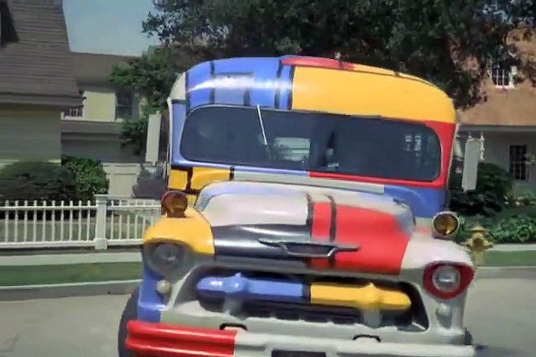 The Partridge Family - Se1 - Ep04 HD Watch HD Deutsch