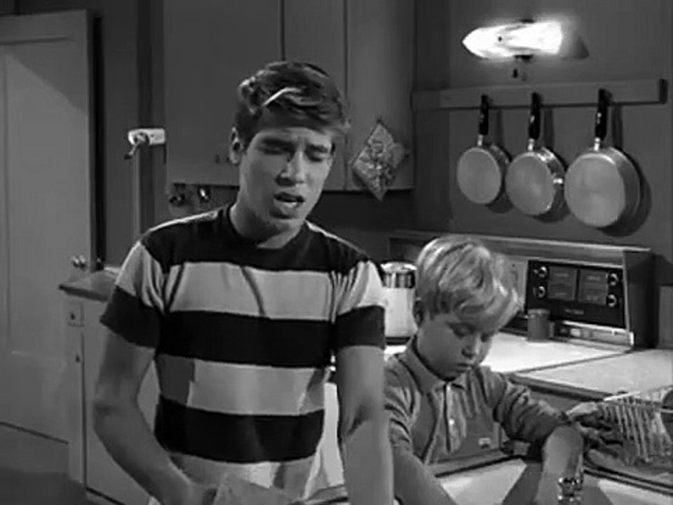 My Three Sons - Se1 - Ep13 HD Watch HD Deutsch