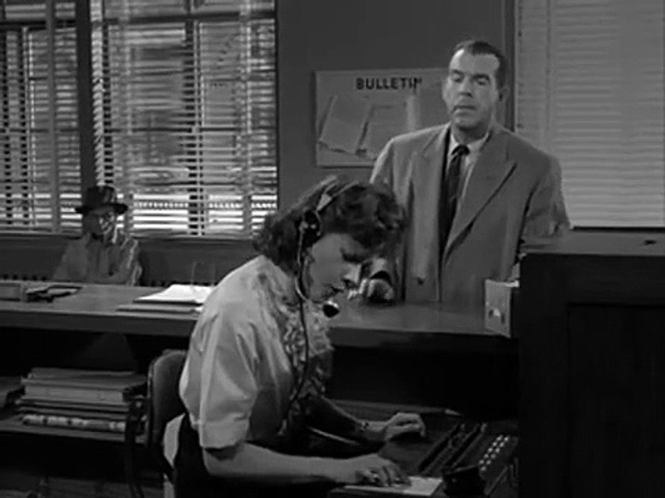 My Three Sons - Se1 - Ep15 HD Watch HD Deutsch