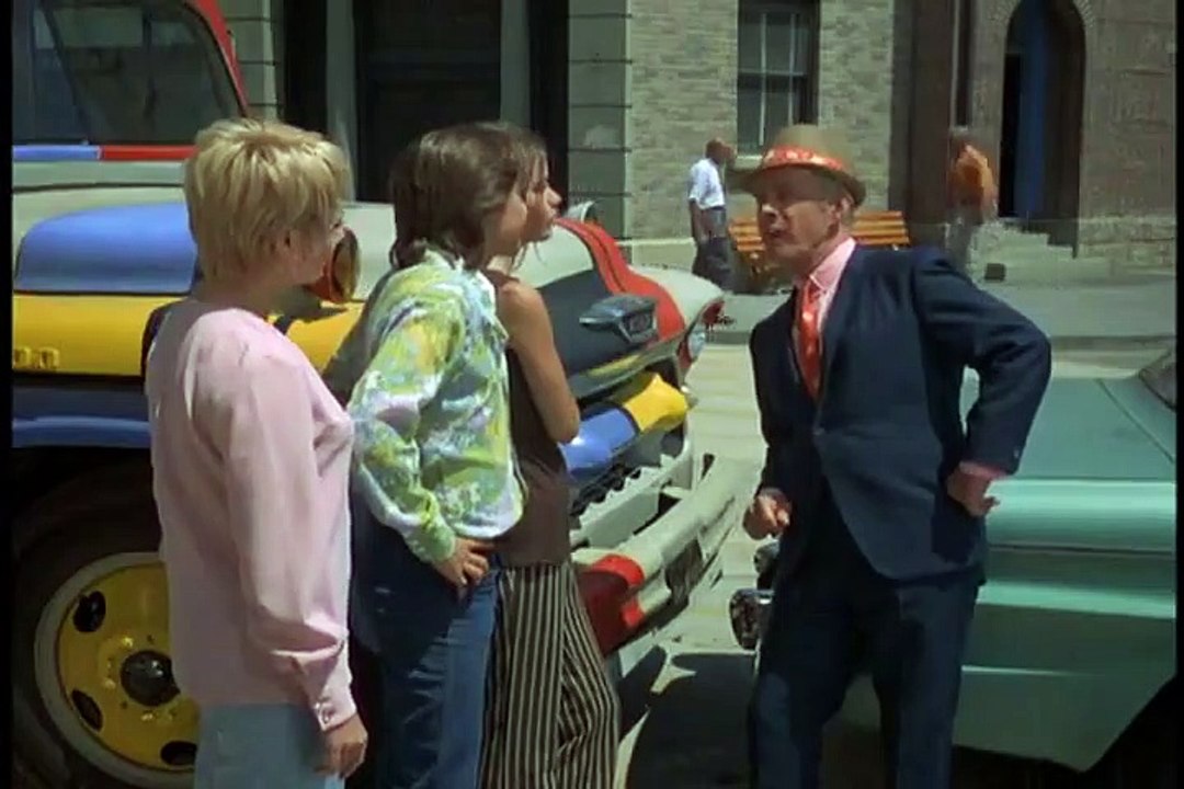 The Partridge Family - Se1 - Ep02 HD Watch HD Deutsch