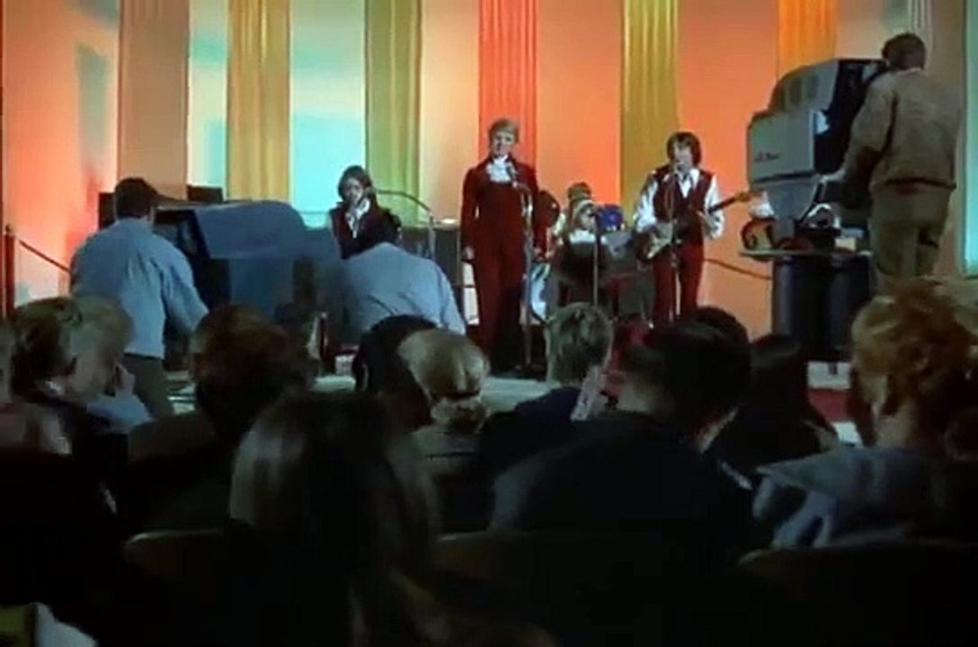 The Partridge Family - Se1 - Ep01 HD Watch HD Deutsch