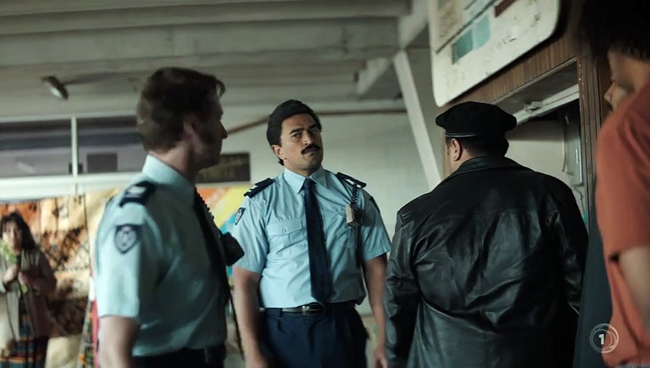 The Panthers - Se1 - Ep05 HD Watch HD Deutsch