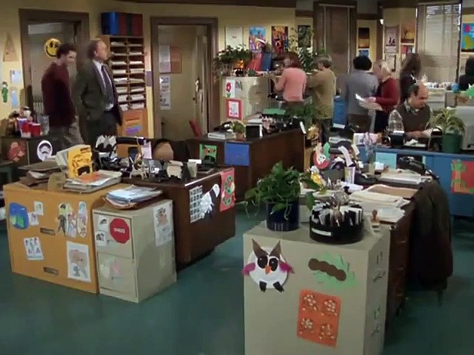 The Norm Show - Se1 - Ep05 HD Watch HD Deutsch