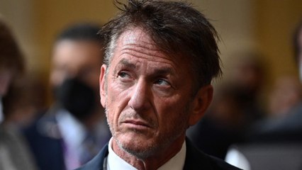 GALA VIDEO - Sean Penn en deuil : sa mère Eileen Ryan est morte à l’âge de 94 ans