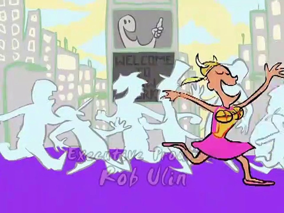 The Norm Show - Se1 - Ep04 HD Watch HD Deutsch