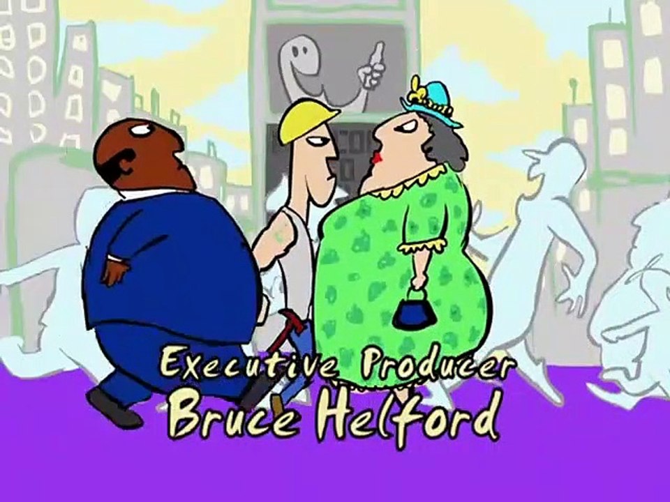 The Norm Show - Se1 - Ep03 HD Watch HD Deutsch