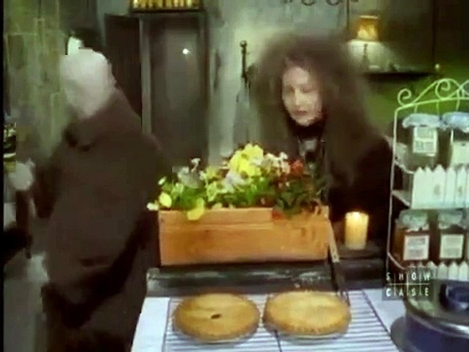 The New Addams Family - Se1 - Ep03 HD Watch HD Deutsch