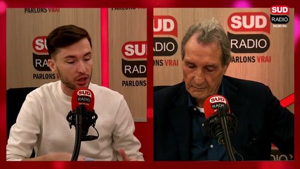 Bourdin - Grève reconduite dans les raffineries, étendue au stations-service : la situation se tend