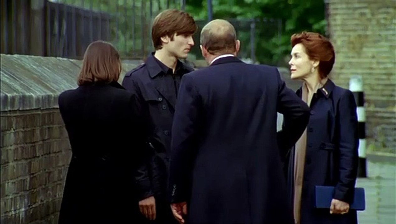 MI-5 - Se10 - Ep04 HD Watch HD Deutsch