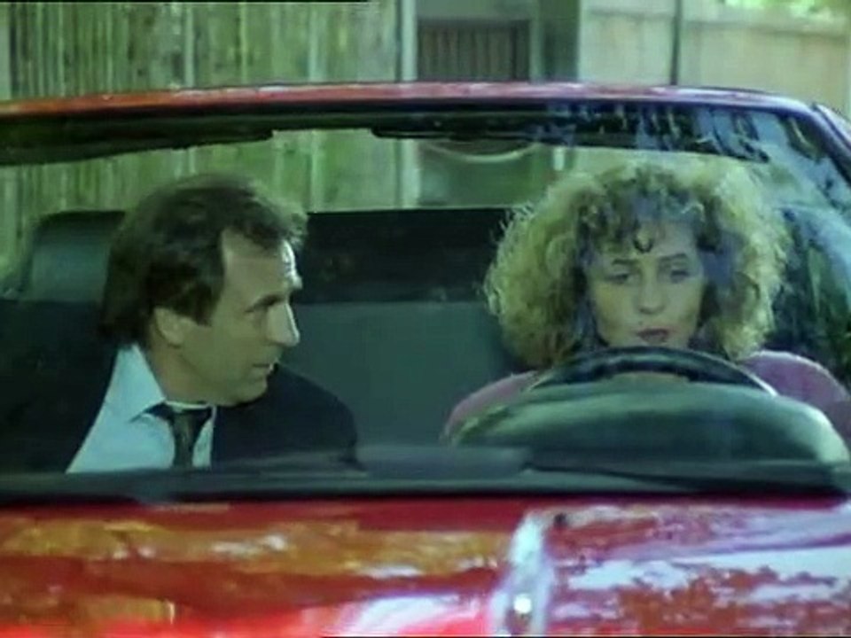 Der Fahnder Staffel 3 Folge 11 HD Deutsch