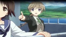 Strike Witches Staffel 1 Folge 3 HD Deutsch