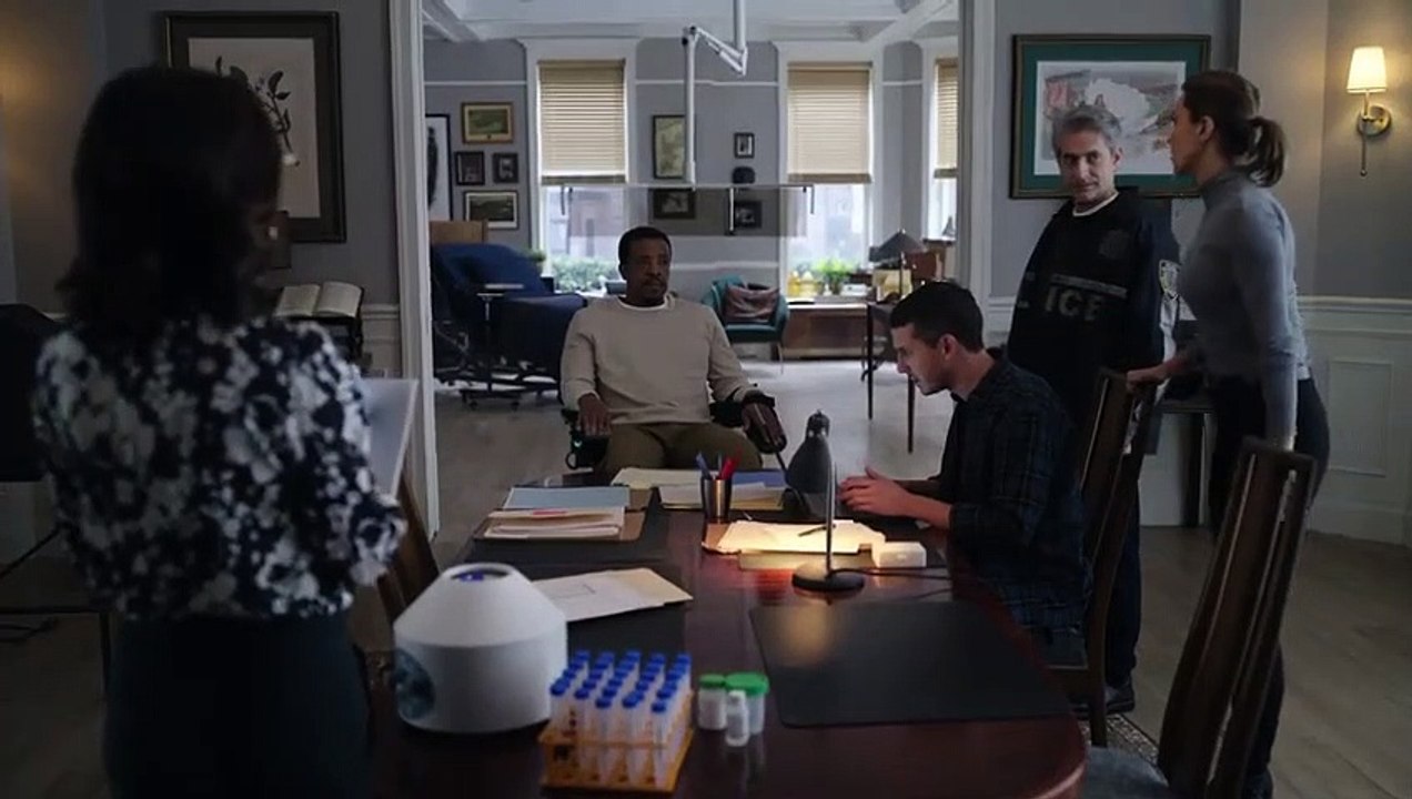 Lincoln rhyme - hunt for the bone collector - se1 - ep10 hd watch hd deutsch