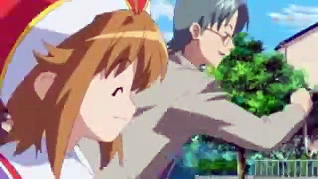 MAGICAL CANAN - Ep09 HD Watch HD Deutsch