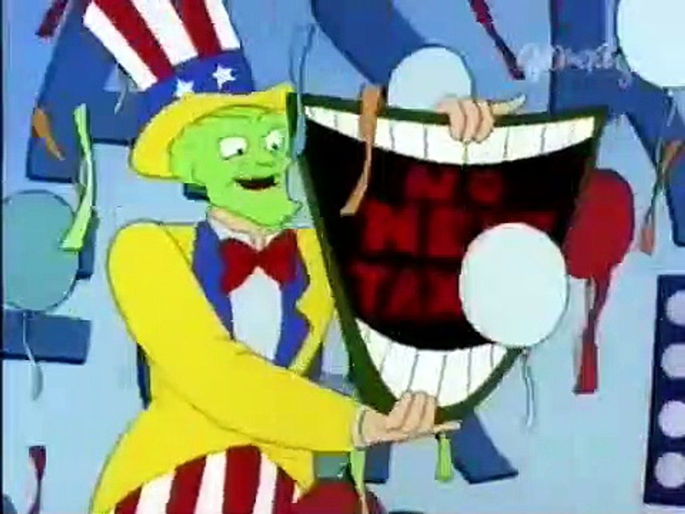 The Mask - Se1 - Ep10 HD Watch HD Deutsch