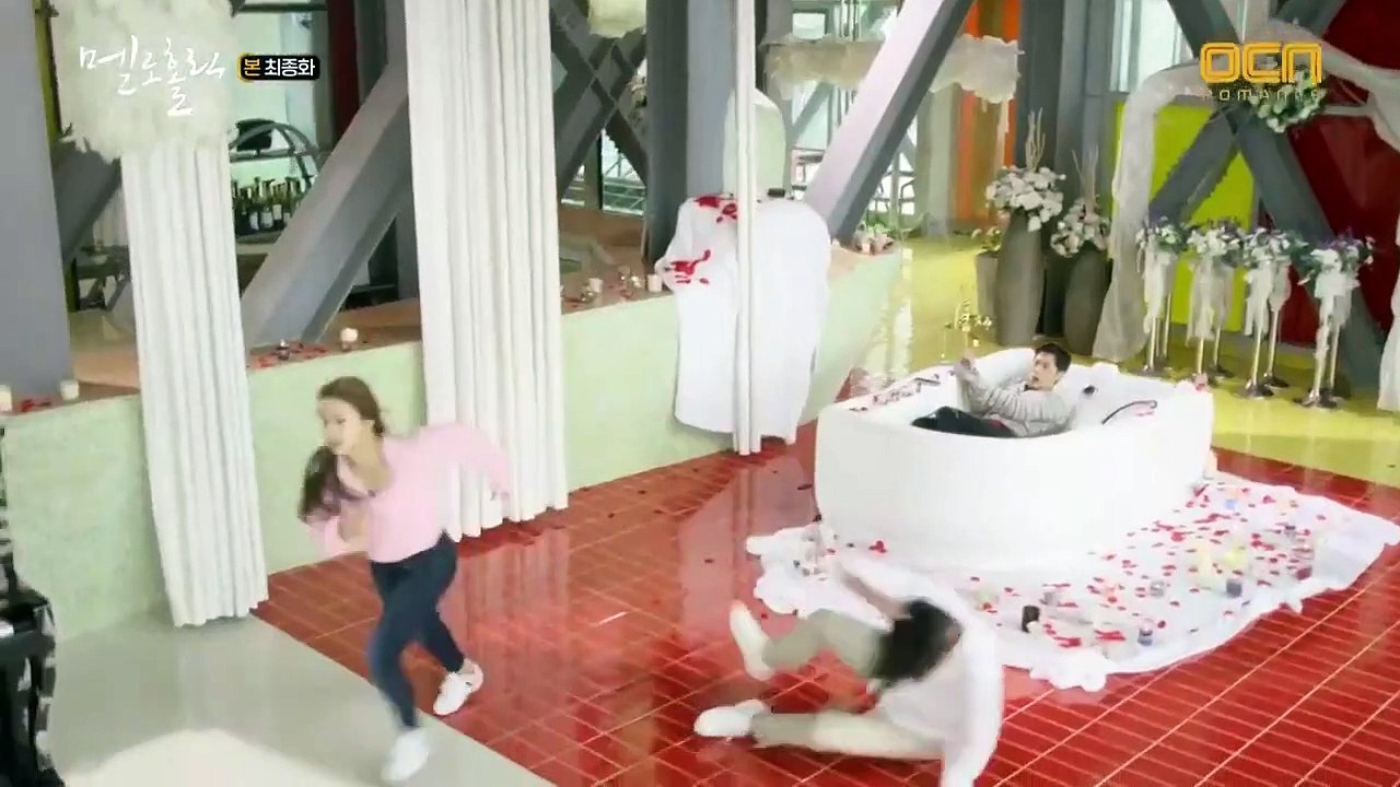 Melo Holic - Ep10 HD Watch HD Deutsch