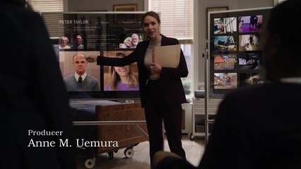 Lincoln Rhyme - Hunt for the Bone Collector - Se1 - Ep09 - Open Warfare (1) HD Watch HD Deutsch