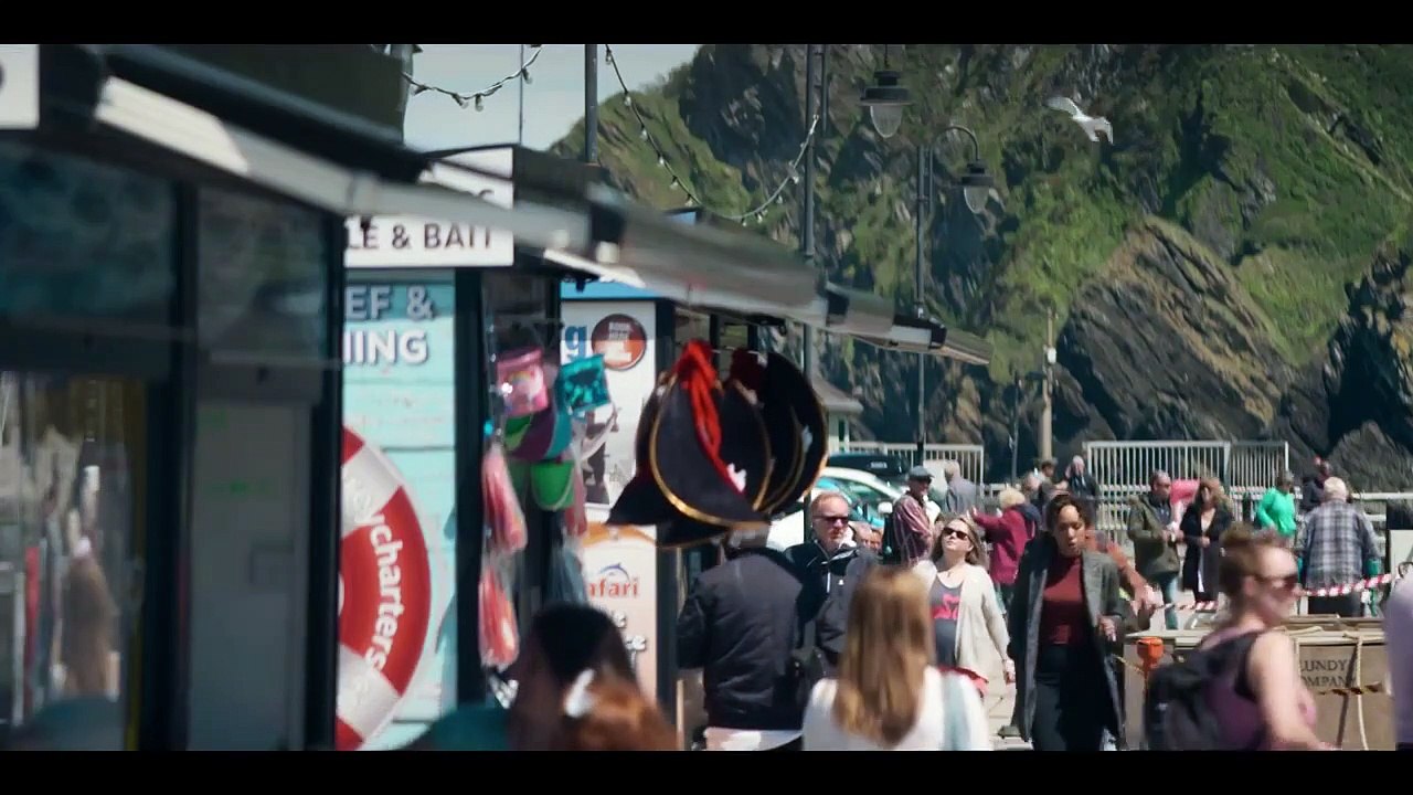 The Long Call - Se1 - Ep01 HD Watch HD Deutsch