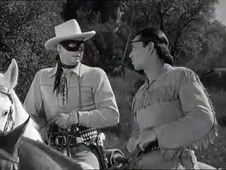 The Lone Ranger - Se1 - Ep10 HD Watch HD Deutsch