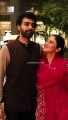 Bigg Boss Fame Priya Malik Spotted With Her Husband At Airport