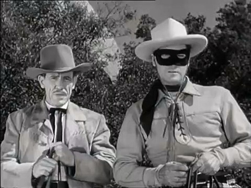 The Lone Ranger - Se1 - Ep08 HD Watch HD Deutsch