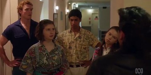 Les Norton - Se1 - Ep09 - Misery At The Selebo HD Watch HD Deutsch