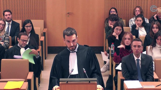 Affaire n° 2022-1016 QPC