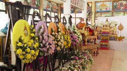 Thaïlande: les victimes de la tuerie de la crèche vont être incinérées