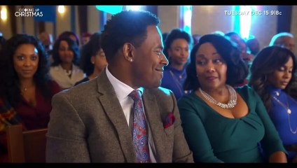 Cooking Up Christmas Bande-annonce (EN)