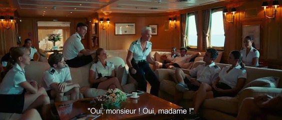 Sans filtre Bande-annonce (FR)