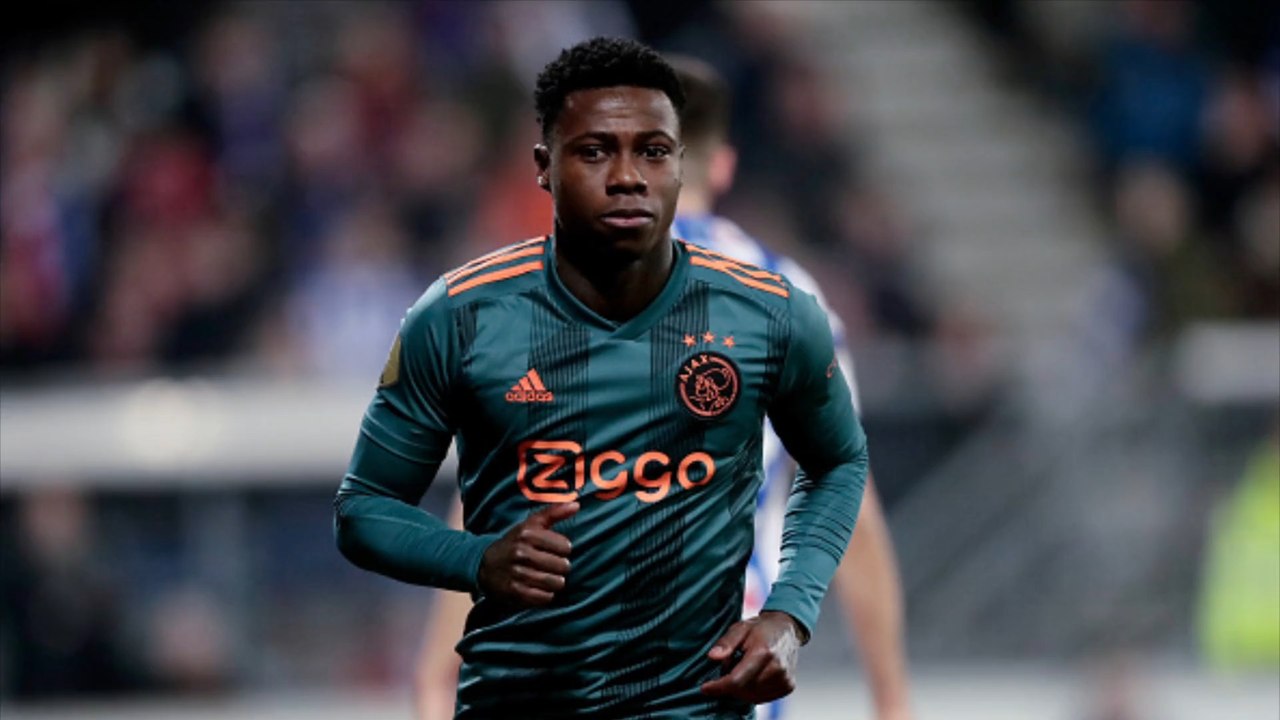 Versuchter Mord: Fußballstar Promes vor Gericht