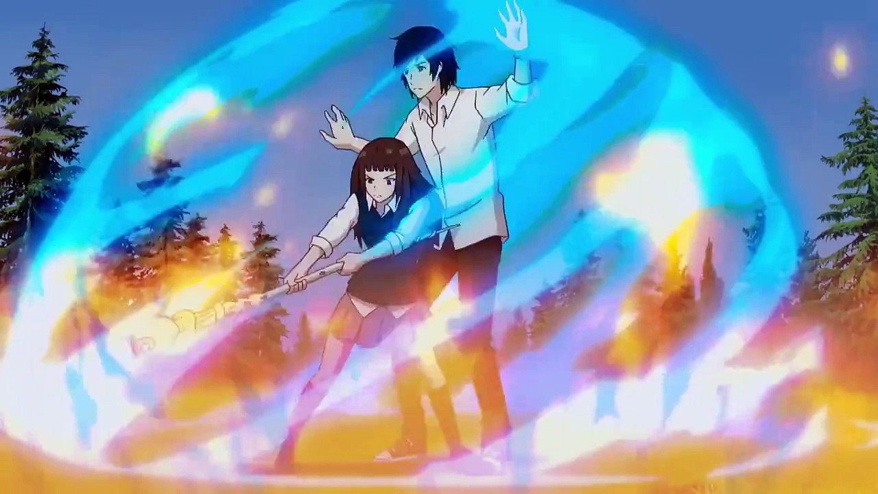 The Idhun Chronicles - Se1 - Ep05 HD Watch HD Deutsch