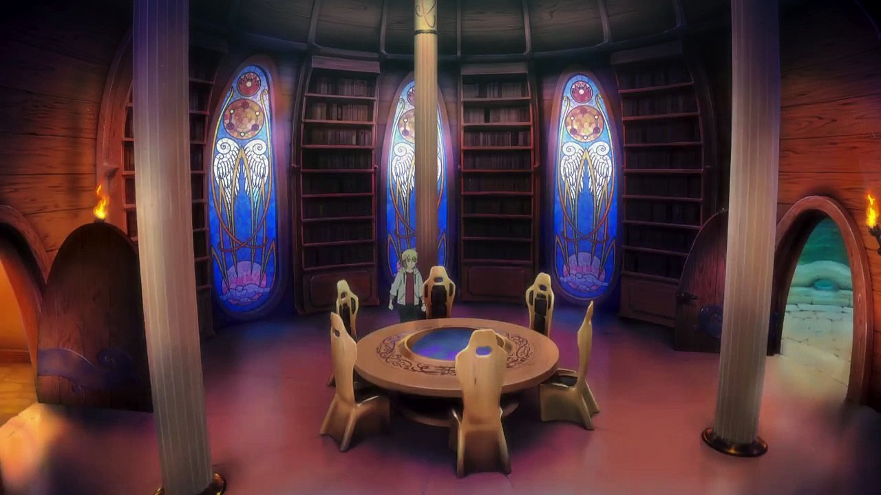 The Idhun Chronicles - Se1 - Ep01 HD Watch HD Deutsch