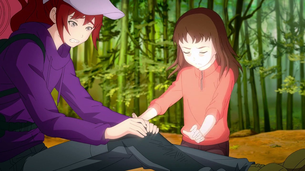 The Idhun Chronicles - Se1 - Ep02 HD Watch HD Deutsch