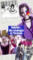 Nana : du manga à l'icône