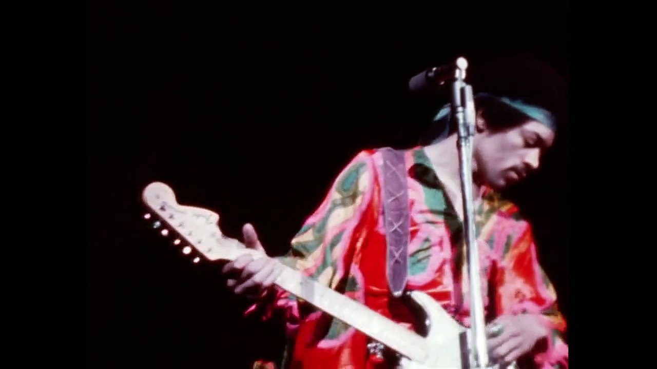 ICON - Music Through the Lens - Se1 - Ep01 HD Watch HD Deutsch