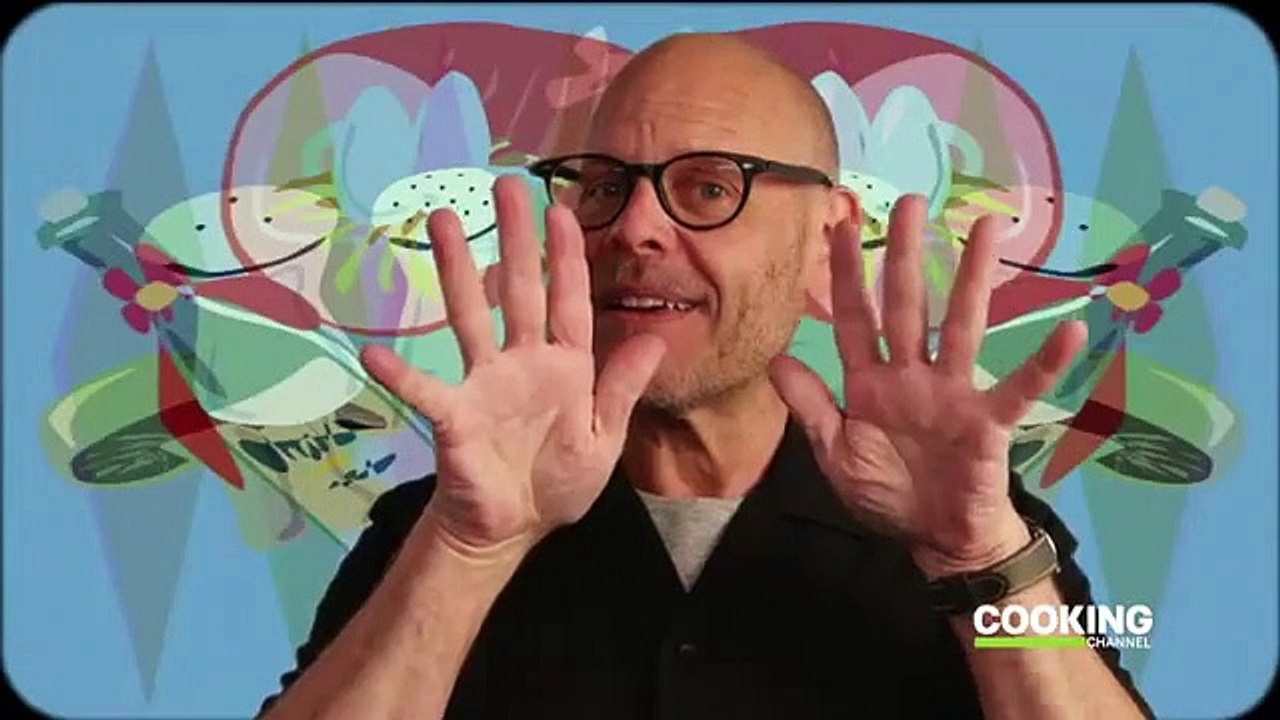 Good Eats - Reloaded - Se1 - Ep01 HD Watch HD Deutsch