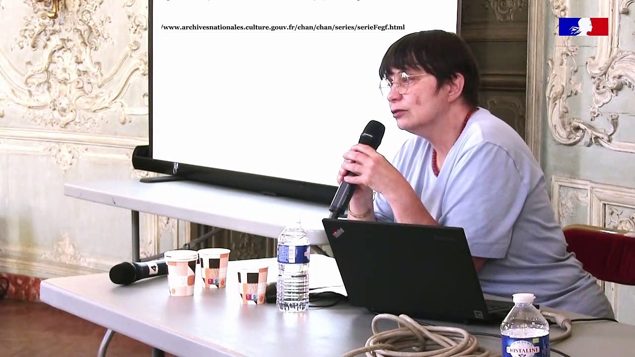 6/09/2022-5. Conclusions par Solange BIDOU, responsable du département de  l’environnement, de l’aménagement du territoire et de l’agriculture