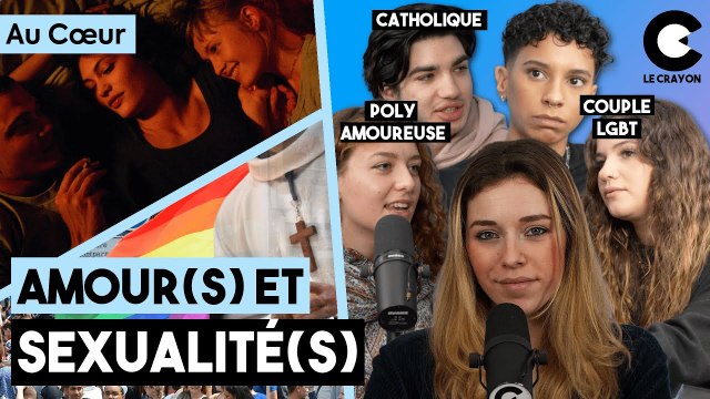 Les couples homosexuels sont moins sacrés que les couples hétérosexuels ?