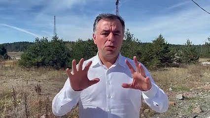 2 ay önceki kavga, Mehmet Ali Çelebi'nin AKP'ye katılmasıyla alevlendi: Özür bekliyorum