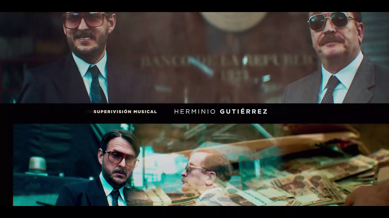 The Great Heist - Se1 - Ep01 HD Watch HD Deutsch