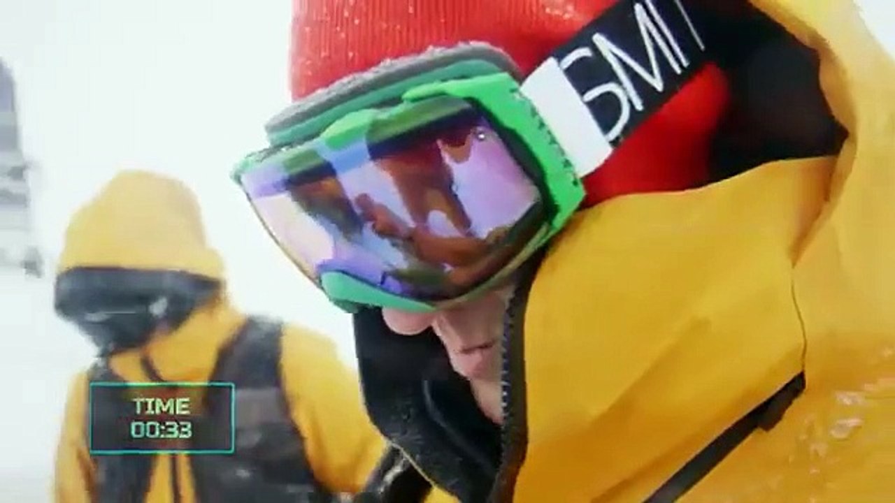 Hard to kill - Se1 - Ep06 - Avalanche Rescue HD Watch HD Deutsch