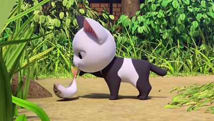 Koneko no Chii - Ponponraa Dairyokou - Ep09 HD Watch HD Deutsch