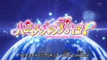 Happiness Charge Precure! - Ep10 HD Watch HD Deutsch