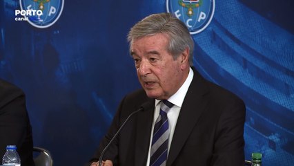 “Constrangimentos do Fair Play Financeiro deixam de existir no FC Porto” após lucros de quase 21M€